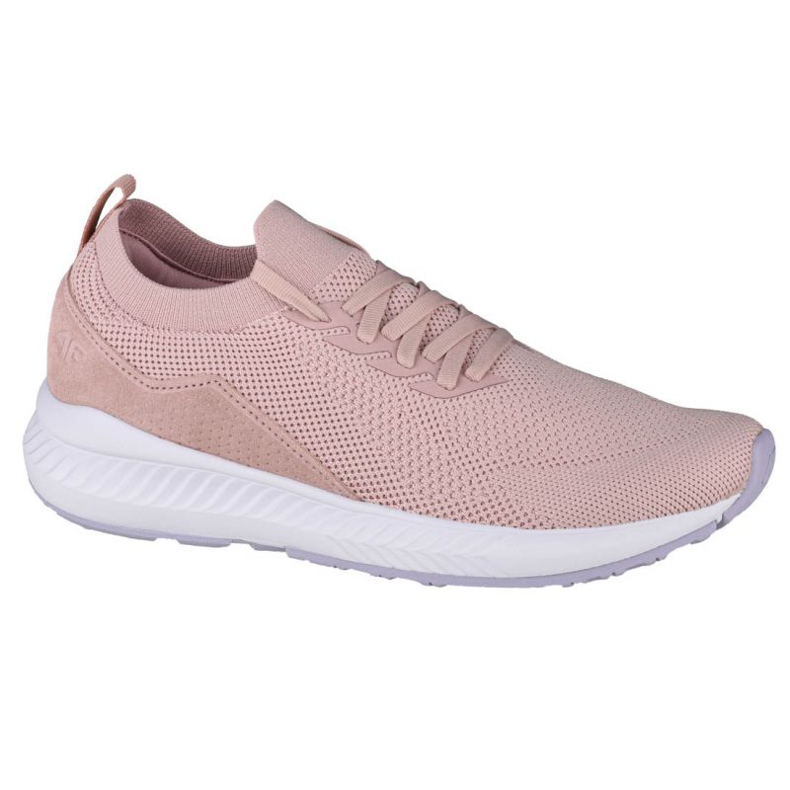 4F Damen Sport W D4L21-OBDL202-56S rosa