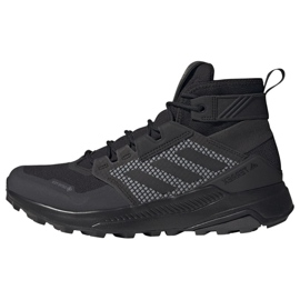 Adidas Terrex Trailmaker Mid Gtx M FY2229 Schuhe schwarz