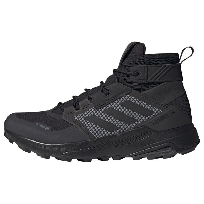 Adidas Terrex Trailmaker Mid Gtx M FY2229 Schuhe schwarz