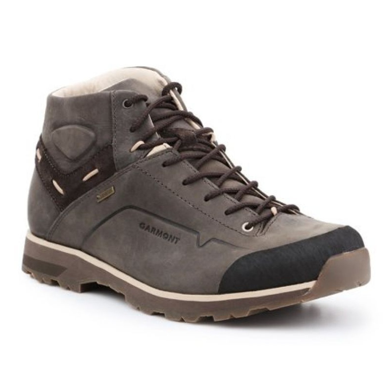 Garmont Miguasha Nubuck Gtx M 481242-211 Schuhe braun