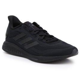 Adidas Supernova M FY7693 Schuhe schwarz