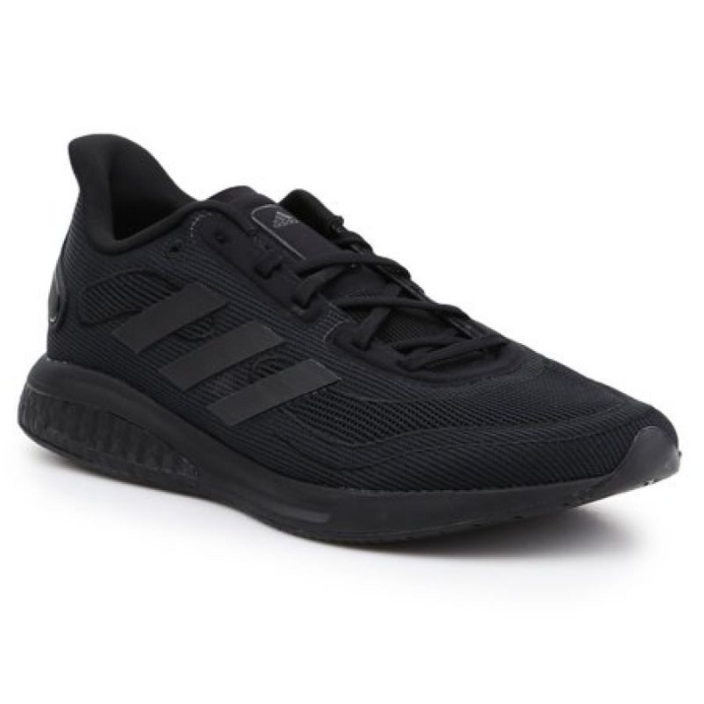 Adidas Supernova M FY7693 Schuhe schwarz