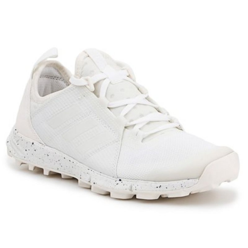 Adidas Terrex Agravic Speed ​​​​CQ1766 Schuhe weiß