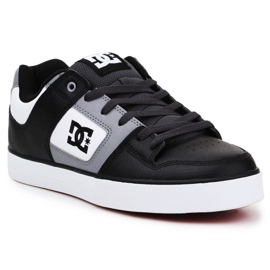 DC Pure M 300 660-WGB Schuhe schwarz