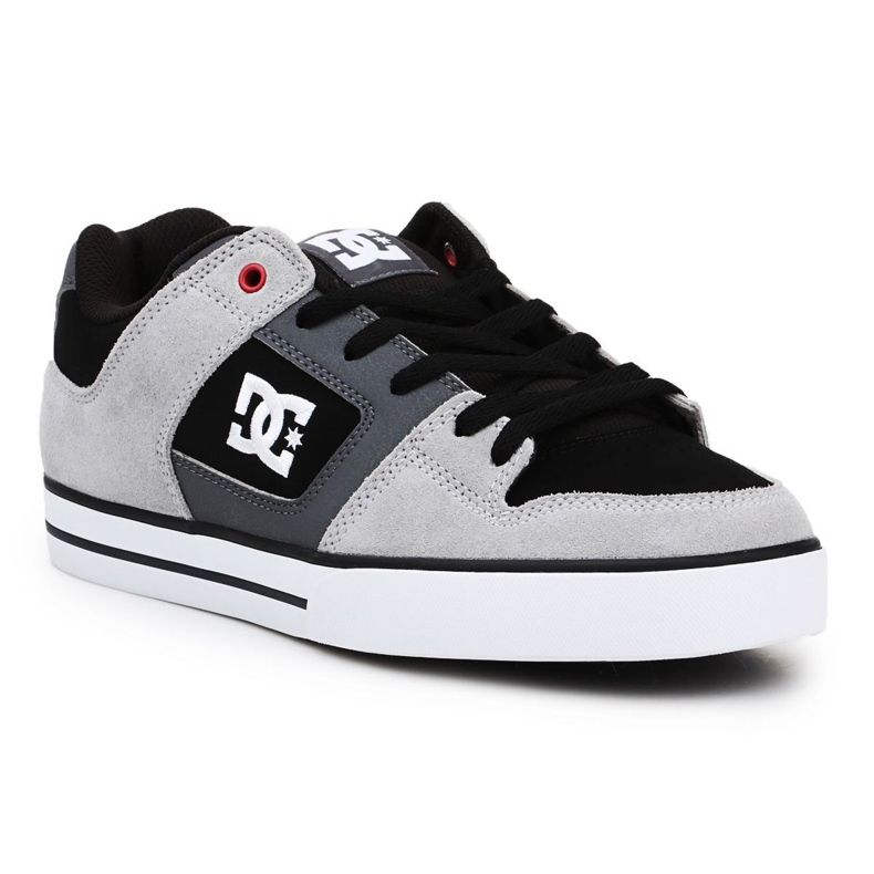 Dc Pure M 300 660-BYR Stiefel schwarz grau