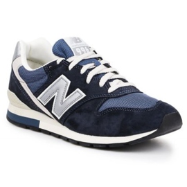 New Balance M CM996GN Schuhe marineblau