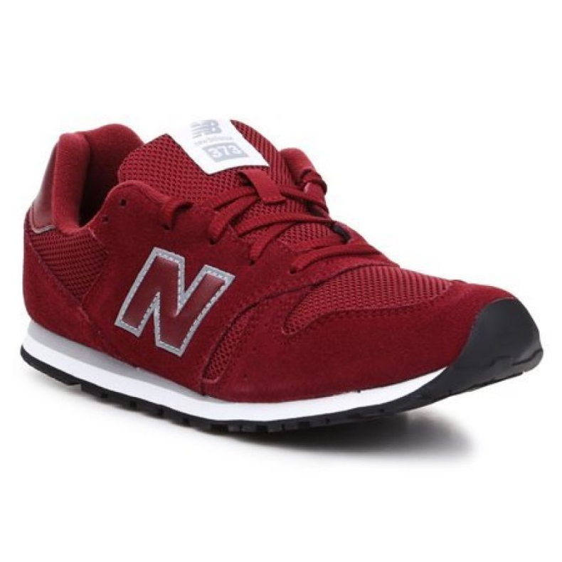 New Balance Jr.KJ373KAUFEN Schuhe rot