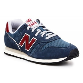 New Balance M ML373RA2 Schuhe navy blau blau