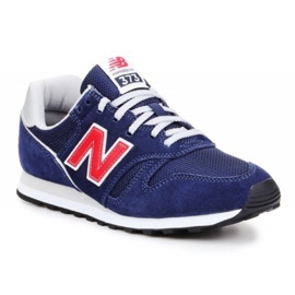 New Balance M ML373CS2 marineblau