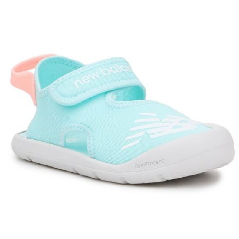 New Balance Jr. Yocrsrmt blau orange