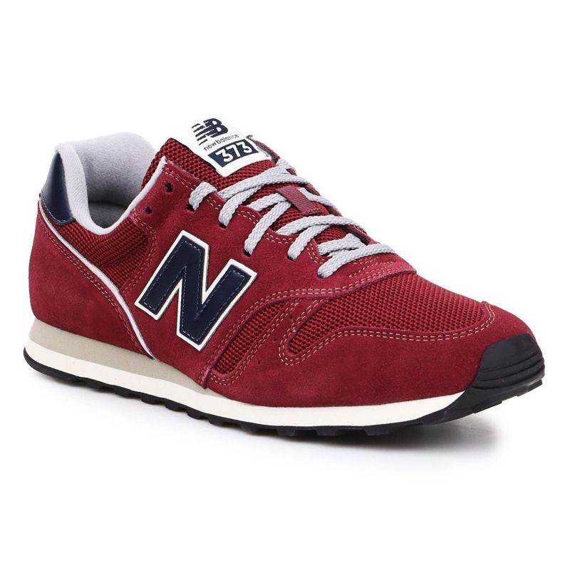 New Balance M ML373RC2 rot