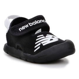 Sandalen New Balance Jr Iocrsrbk schwarz marineblau