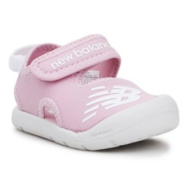 New Balance Jr. Iocrsrpp marineblau rosa