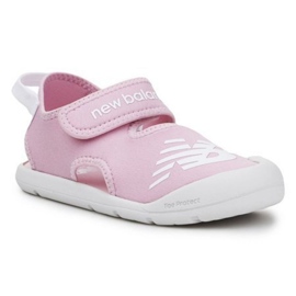 New Balance Jr. Yocrsrpp rosa