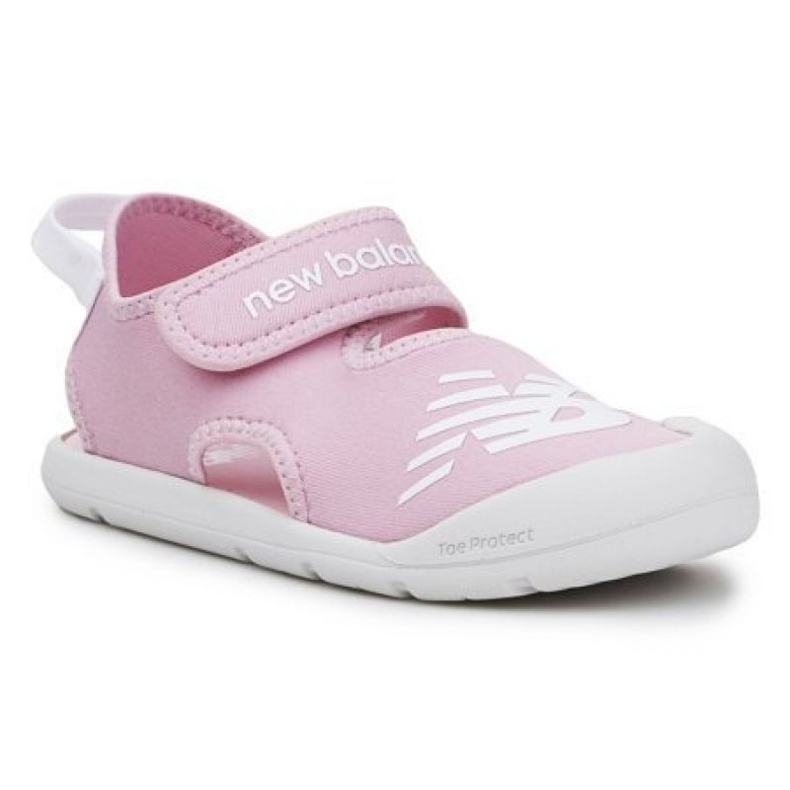 New Balance Jr. Yocrsrpp rosa