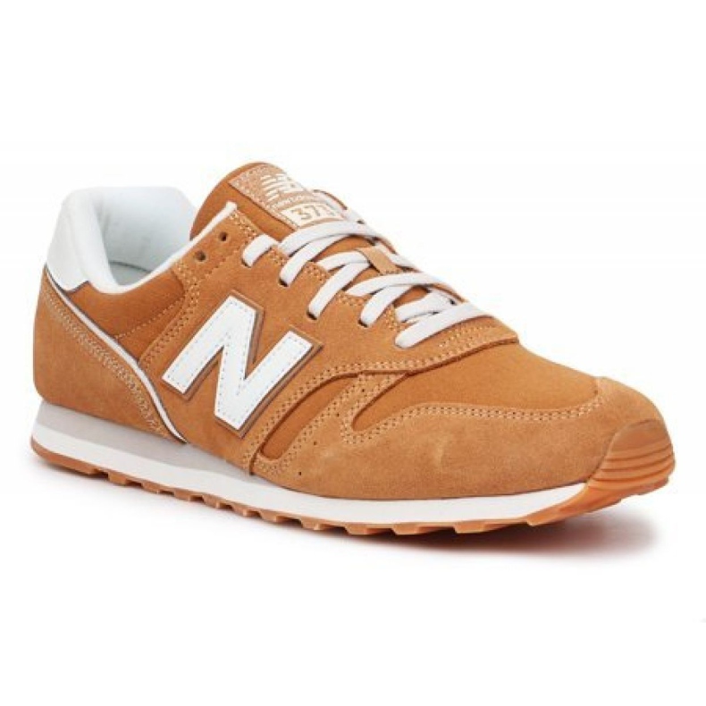 New Balance M ML373SM2 braun
