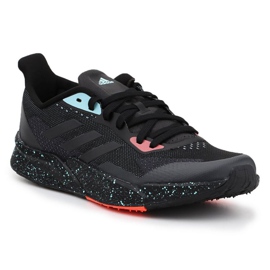 Schuhe adidas X9000L2 M FW0804 schwarz