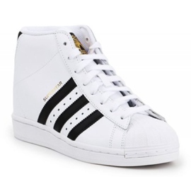 Adidas Superstar Up W FW0118 Schuhe weiß