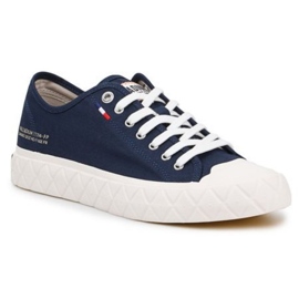 Palladium Ace Cvs 77014-458 Schuhe blau