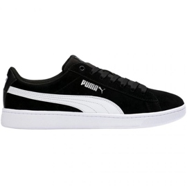 Puma Vikky v2 W 369725 01 schwarz