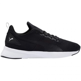 Puma Flyer Runner Schuhe 192257 02 schwarz