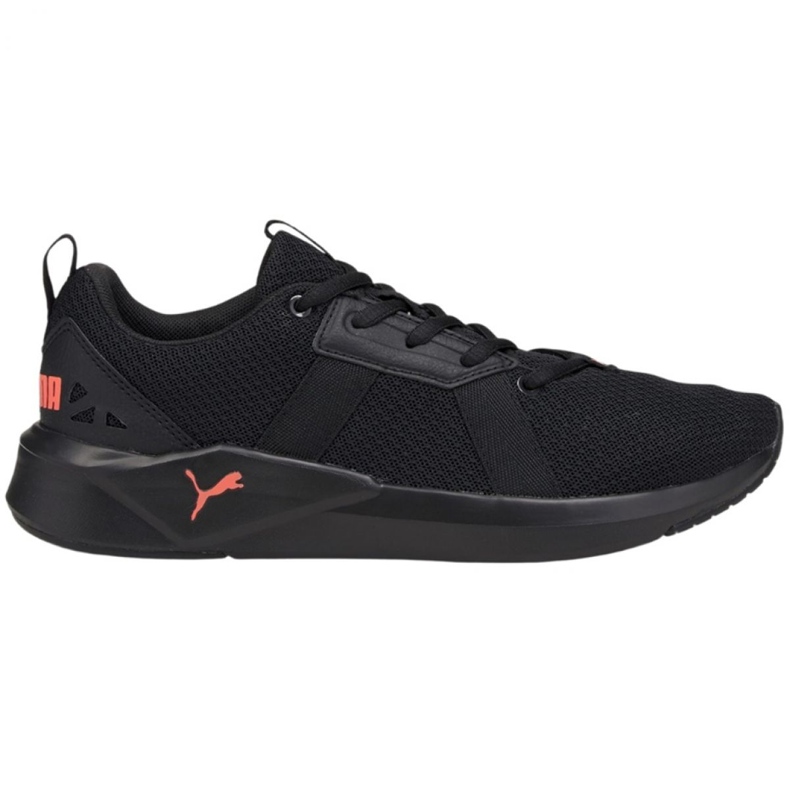 Puma Chroma Wns Elektro W 193775 09 schwarz