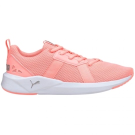 Puma Chroma Wn s Elektro Schuhe 193775 07 rosa