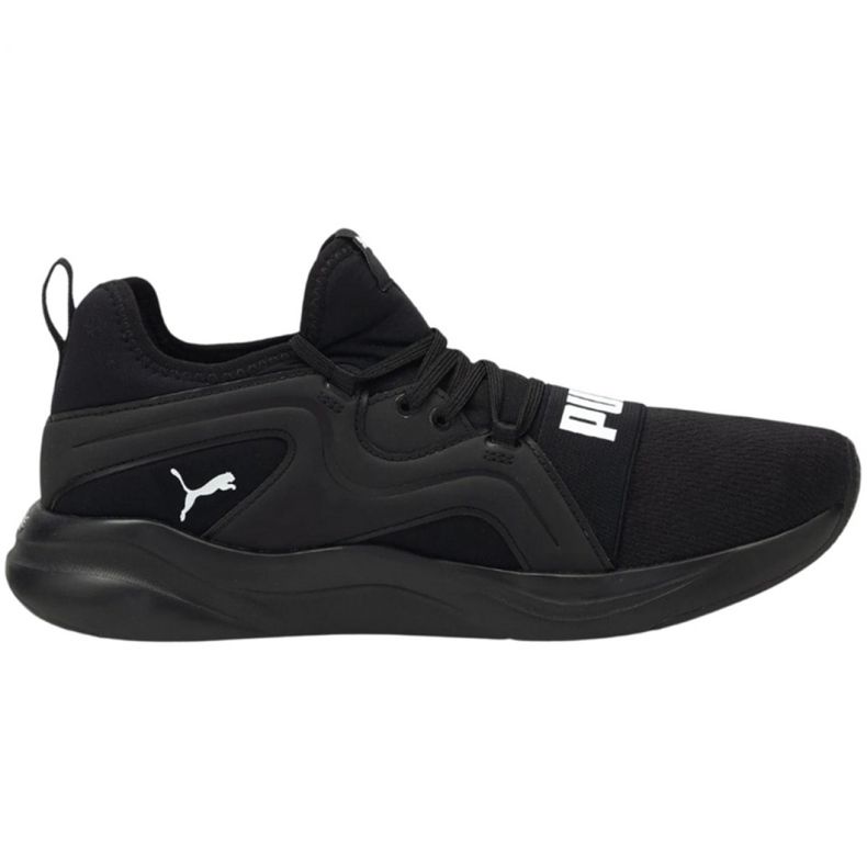 Puma Softride Rift Breeze M 195067 01 Schuhe schwarz