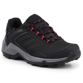 Schuhe adidas Terrex Eastrail Gtx W BC0977 schwarz