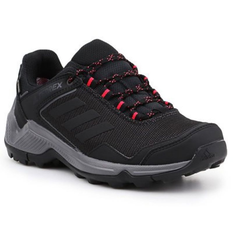 Schuhe adidas Terrex Eastrail Gtx W BC0977 schwarz