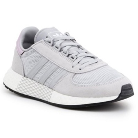 Adidas Marathon Tech EE4947 Schuhe grau