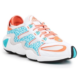 Adidas Fyw S-97 EE5306 Schuhe weiß