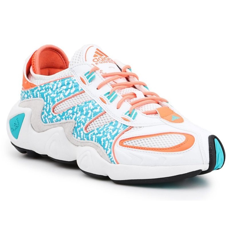 Adidas Fyw S-97 EE5306 Schuhe weiß