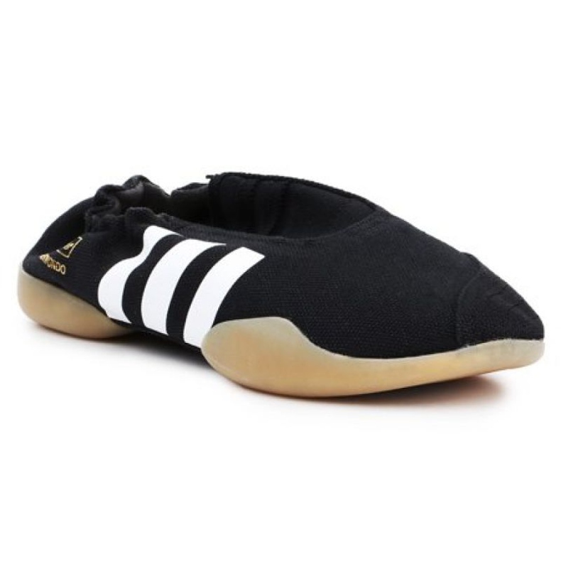 Adidas Taekwondo W D98205 Schuhe schwarz