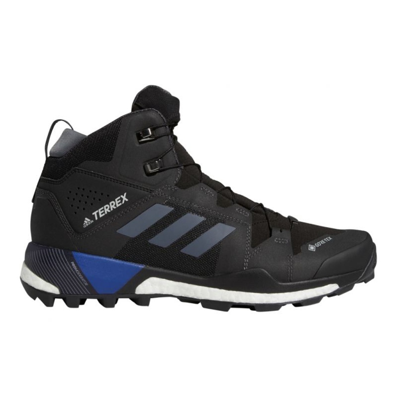 Adidas Terrex Skychaser Gtx M EE5334 Schuhe schwarz