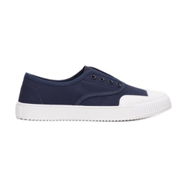 Vices Laster 6345-50-marine marineblau