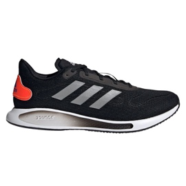 Adidas Galaxar Run M FW1187 Schuhe schwarz