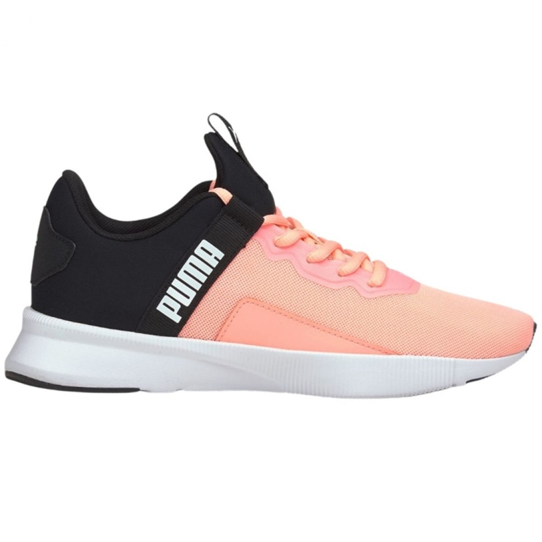 Puma Flyer Beta Elektro W 194274 10 Schuhe orange