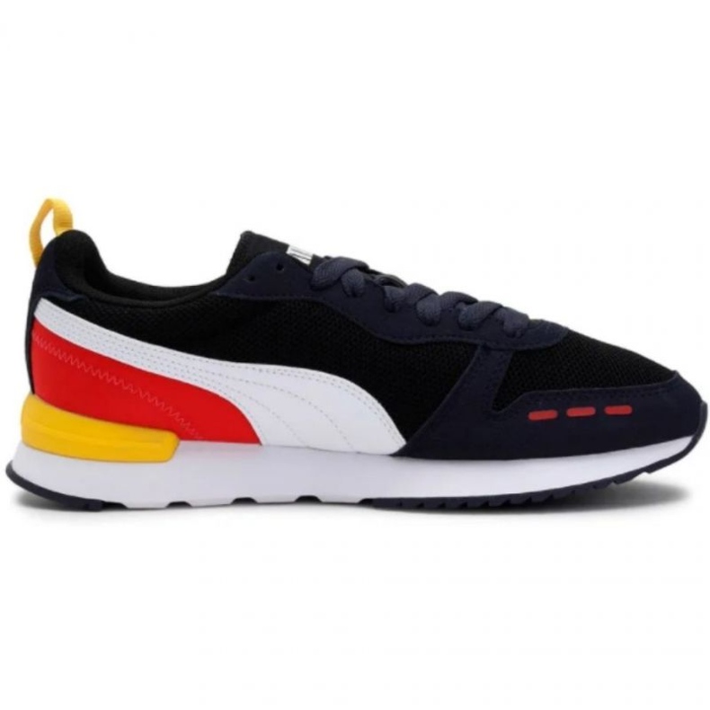 Puma R78 Schuhe 373117 26 mehrfarbig