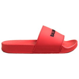 Seastar Klassische rote Flip-Flops