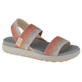 Keen Elle Rückengurt Jr 1024712 blau mehrfarbig