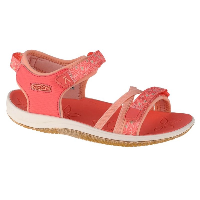 Keen Verano Sandalen 1024832 rosa