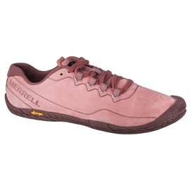 Merrell Vapor Handschuh 3 Luna Ltr W J003400 rosa