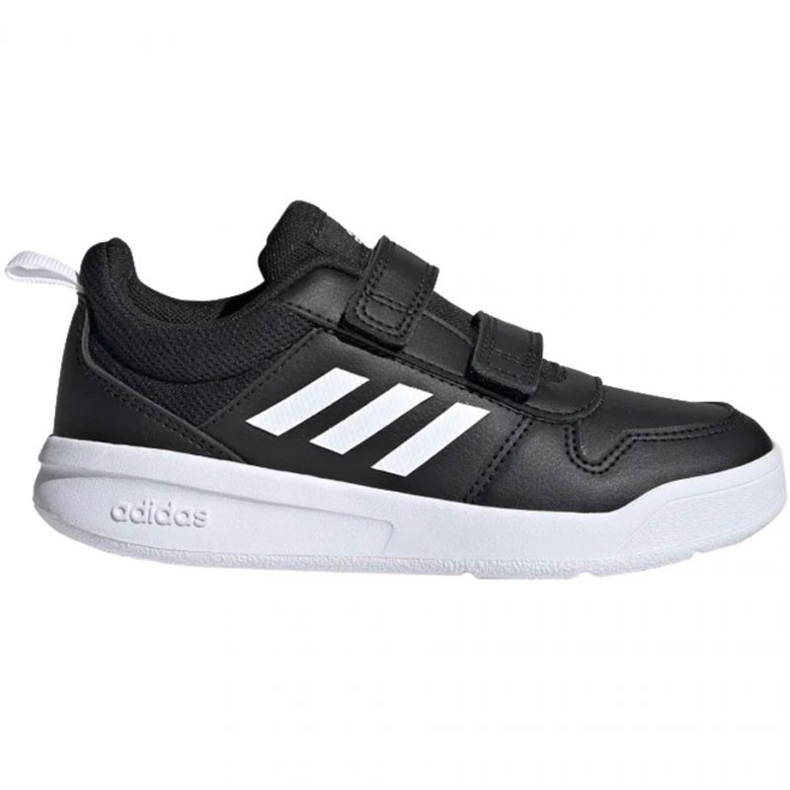 Adidas Tensaur C Jr S24042 Schuhe schwarz