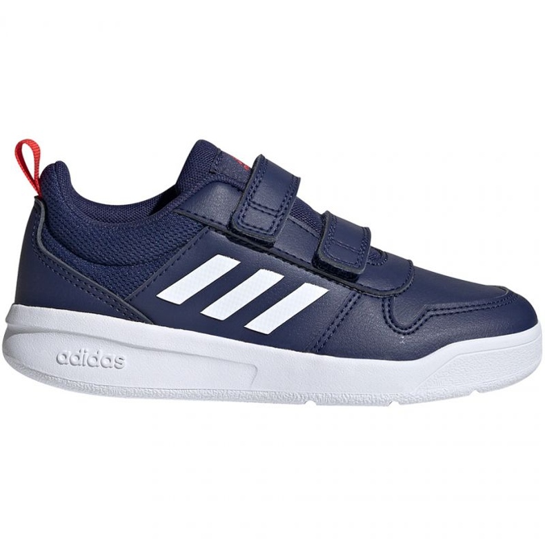 Adidas Tensaur C Jr S24050 Schuhe navy blau