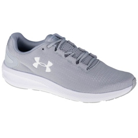 Under Armour Charged Pursuit 2 M 3022594-102 grau