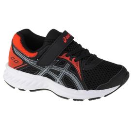 Asics Jolt 2 Ps Jr 1014A034-008 Schuhe schwarz
