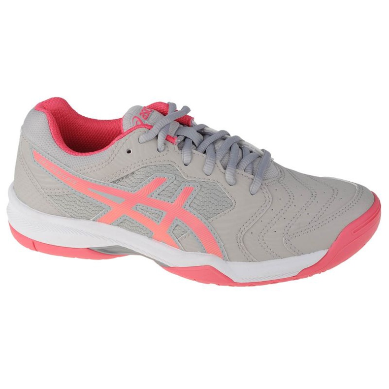 Asics Gel-Dedicate 6 W 1042A067-021 grau
