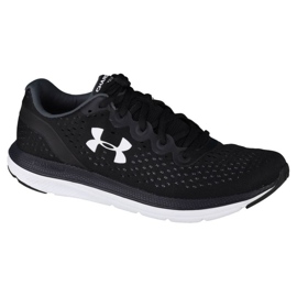 Under Armour Charged Impulse M 3021950-002 schwarz