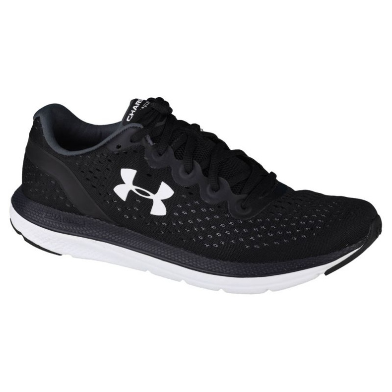 Under Armour Charged Impulse M 3021950-002 schwarz